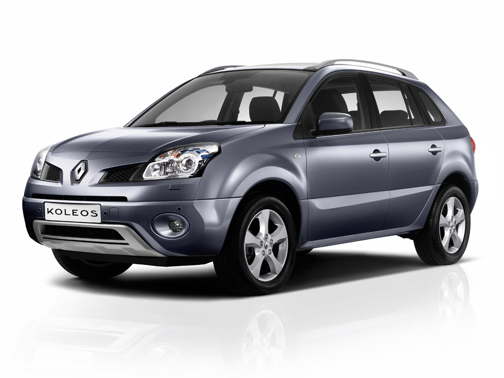 Renault-Koleos-2012-Front_View